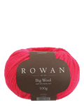 Rowan Big Wool super chunky merino yarn 100g, UK version