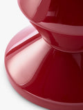 Pols Potten stool in red, UK version