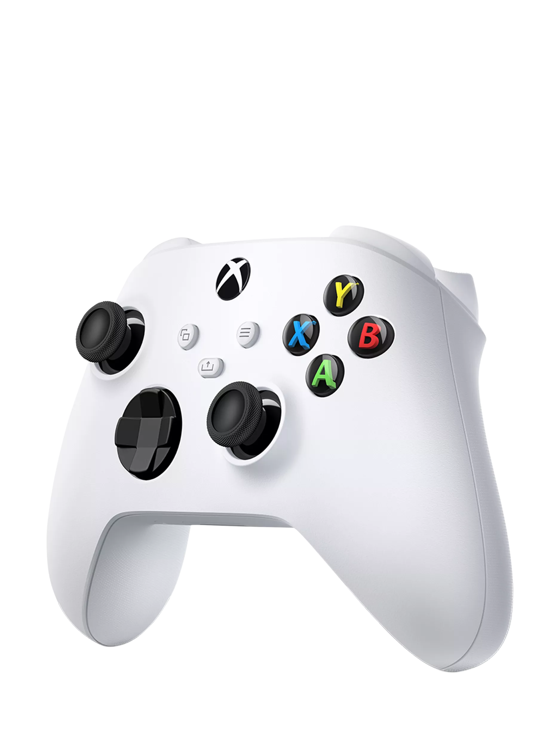 Microsoft Xbox Wireless Controller Merlin White, UK version