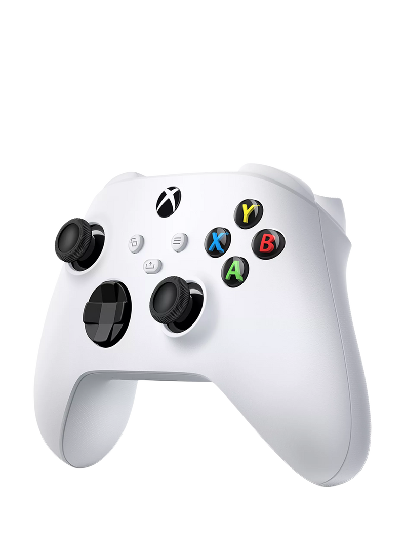 Microsoft Xbox Wireless Controller Merlin White, UK version