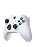 Microsoft Xbox Wireless Controller Merlin White, UK version