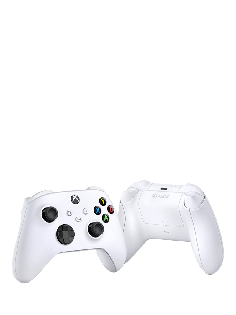 Microsoft Xbox Wireless Controller Merlin White, UK version