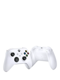 Microsoft Xbox Wireless Controller Merlin White, UK version