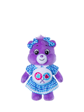 Care Bears Share Bear plush 22cm - British product