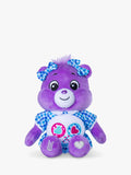 Care Bears Share Bear plush 22cm - British product