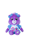 Care Bears Share Bear plush 22cm - British product