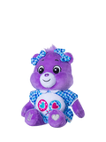 Care Bears Share Bear plush 22cm - British product