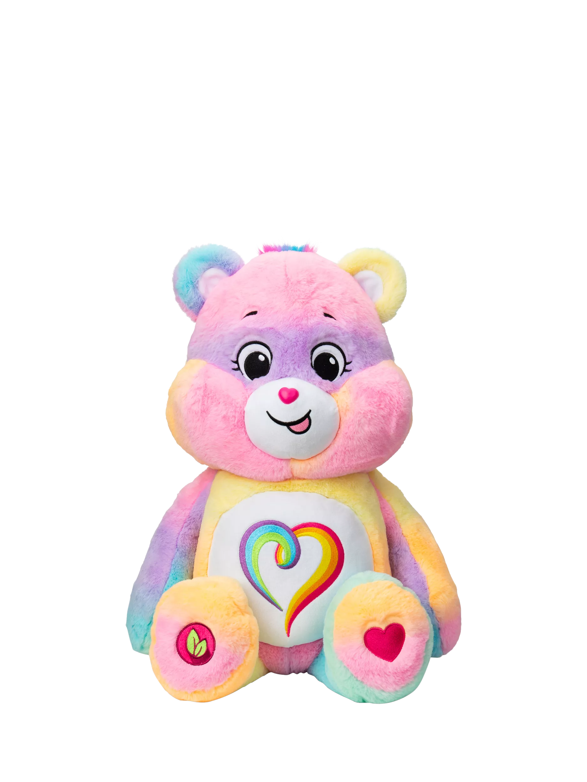 Care Bears Togetherness Bear plush toy 60cm - British product