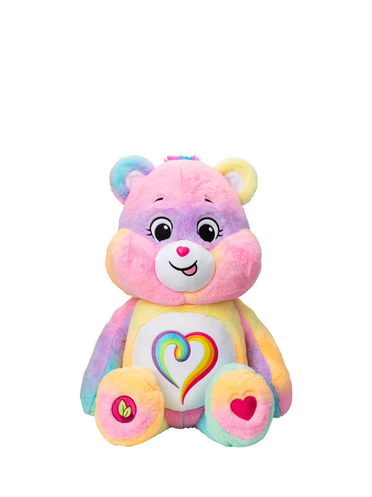 Care Bears Togetherness Bear plush toy 60cm - British product