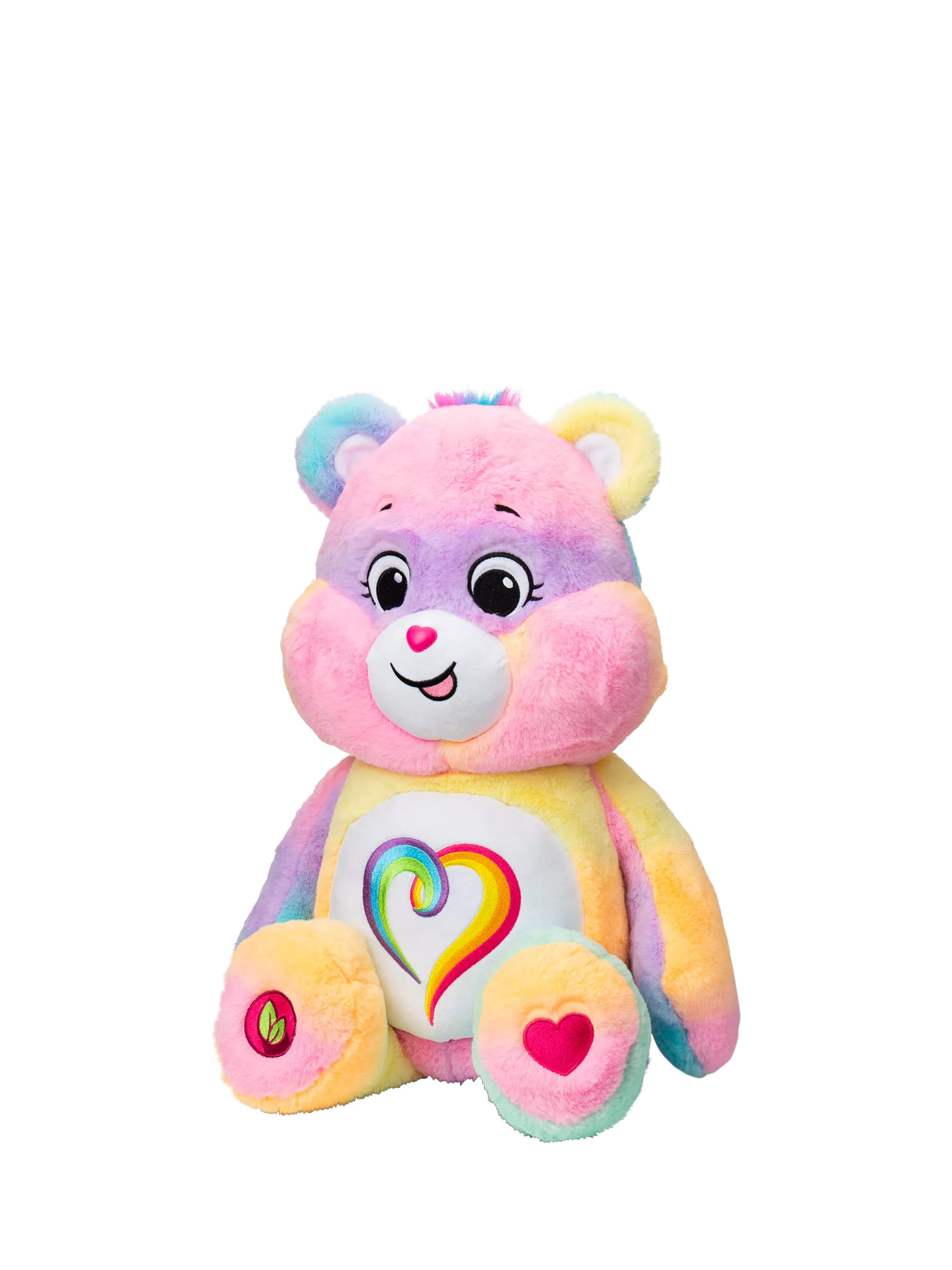 Care Bears Togetherness Bear plush toy 60cm - British product