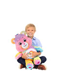 Care Bears Togetherness Bear plush toy 60cm - British product