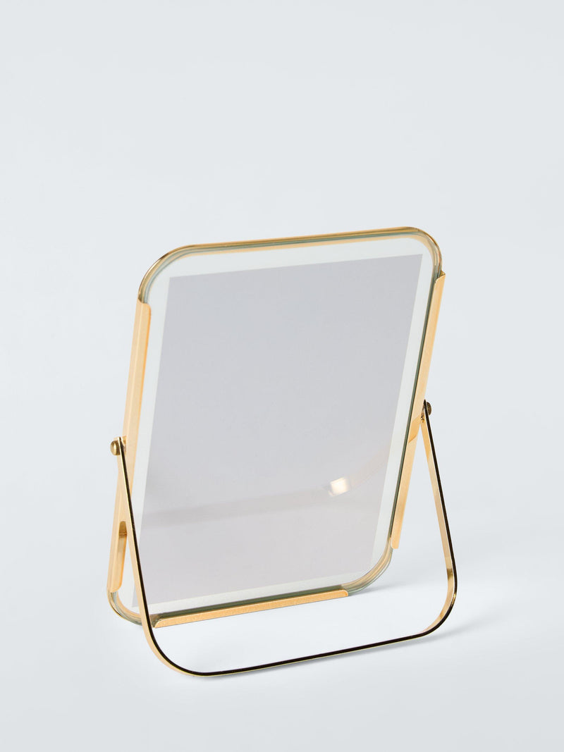 John Lewis float metal easel photo frame 5x7 (British brand)