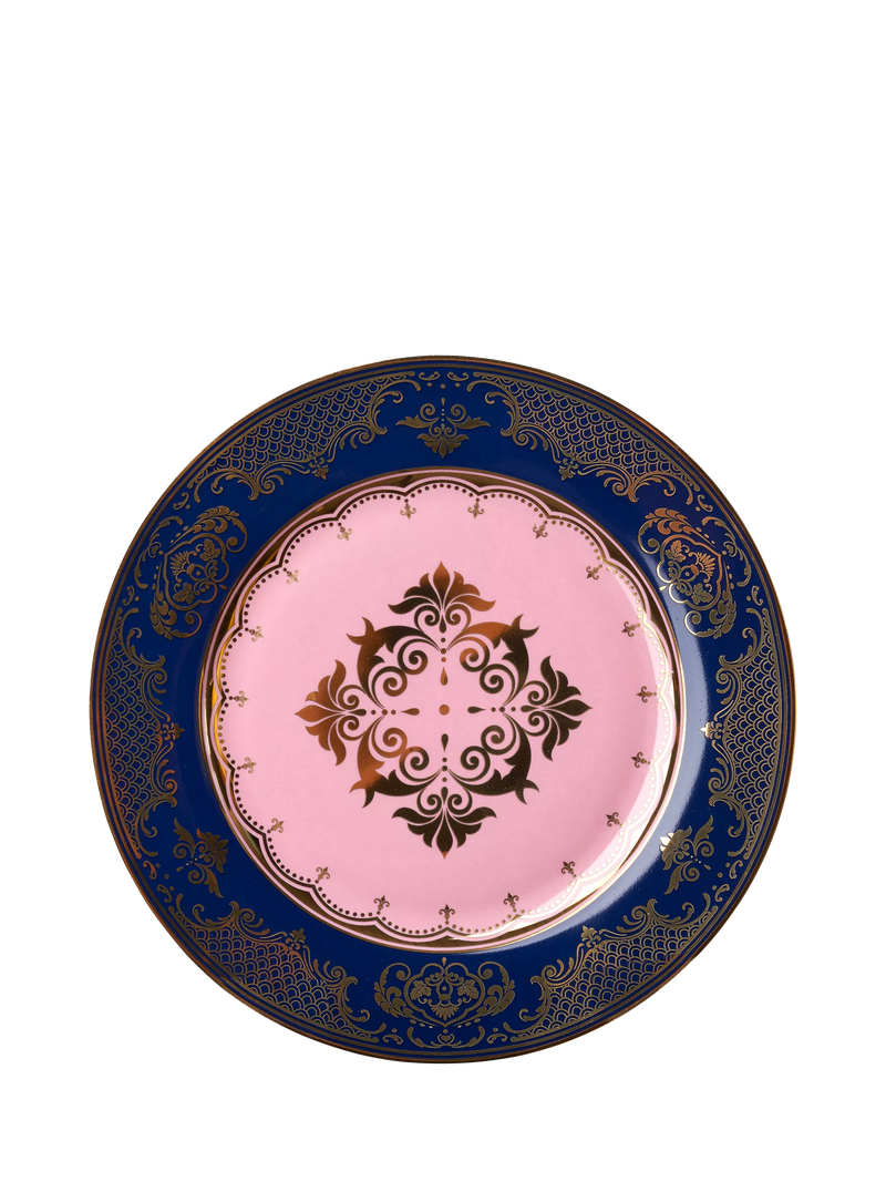 pols potten Grandpa porcelain side plate set 19cm - British product