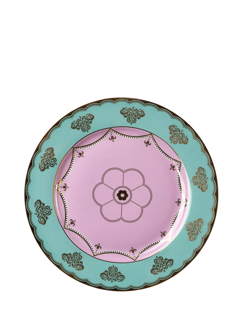 pols potten Grandpa porcelain side plate set 19cm - British product