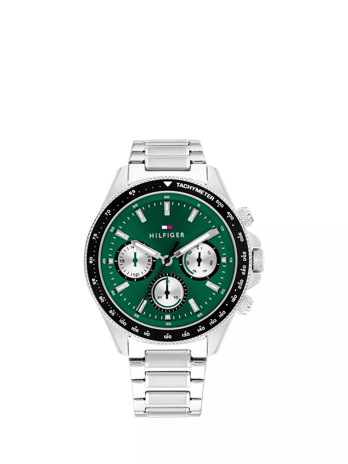 Tommy Hilfiger chronograph watch 44mm - British product