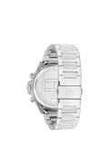 Tommy Hilfiger chronograph watch 44mm - British product