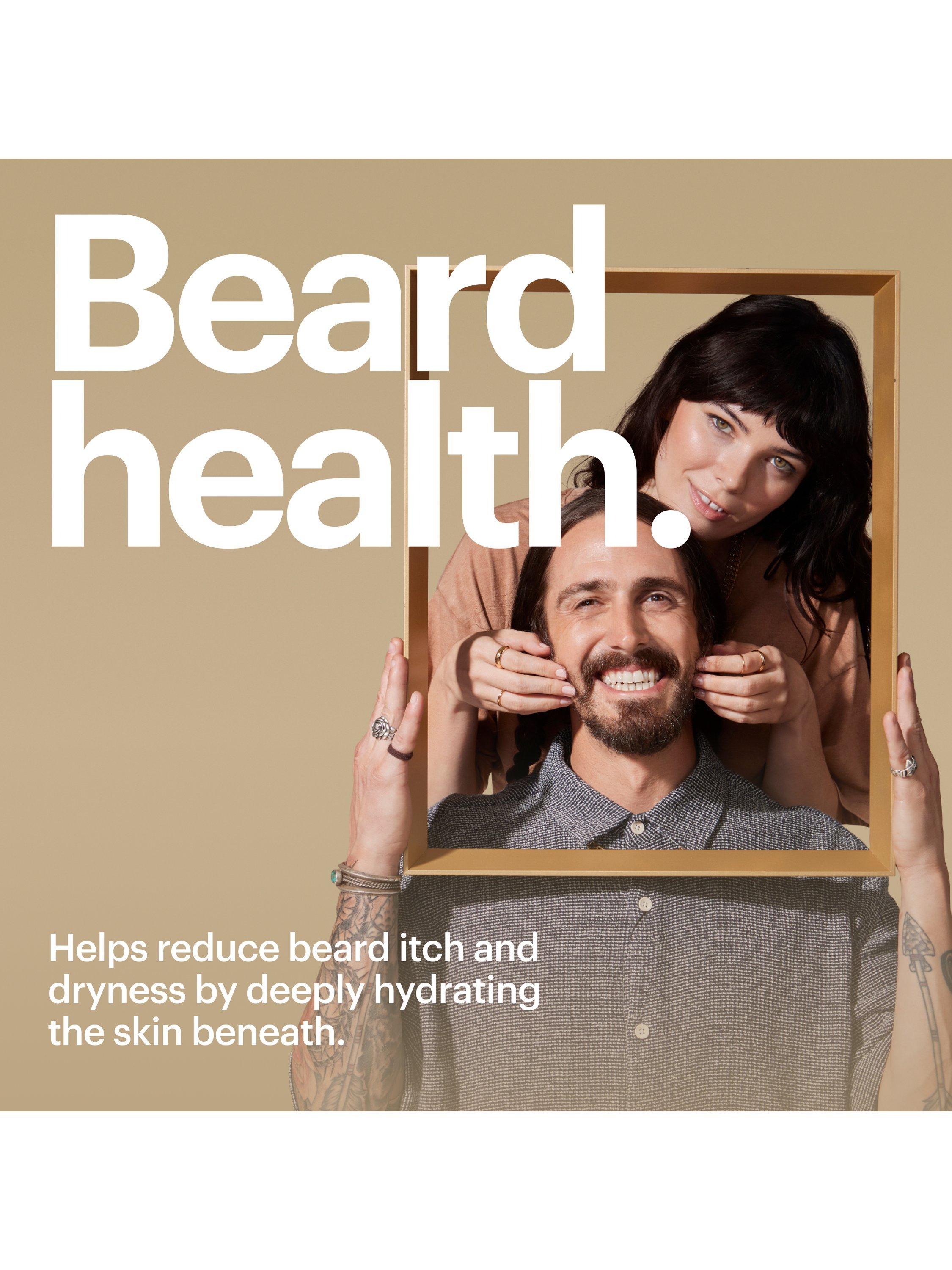 MANSCAPED beard oil 25ml - British product