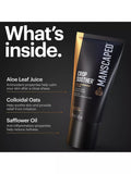 MANSCAPED post-shave lotion 59ml, imported from the UK