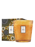 Voluspa Baltic Amber candle 1.1kg, imported from the UK