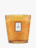Voluspa Baltic Amber candle 1.1kg, imported from the UK