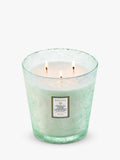 Voluspa French Cade scented candle 1.1kg (British brand)