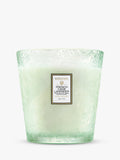 Voluspa French Cade scented candle 1.1kg (British brand)