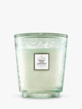 Voluspa scented candle French Cade 3.5kg, UK version