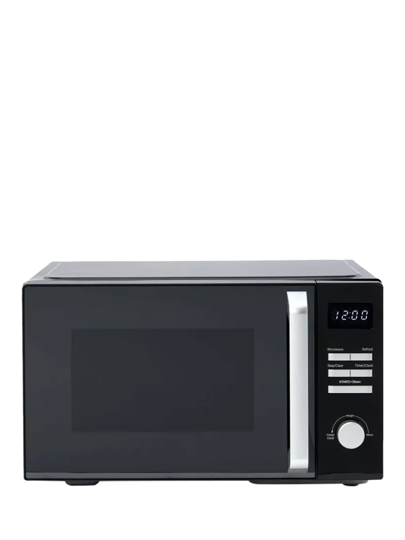 John Lewis 25L microwave (British brand)