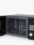 John Lewis 25L microwave (British brand)