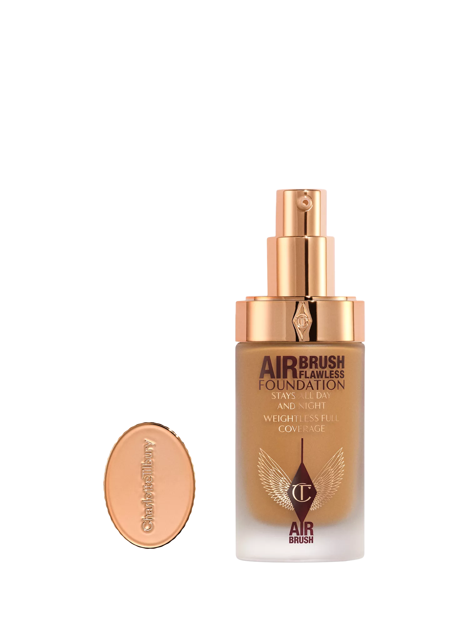 Charlotte Tilbury Airbrush Flawless Foundation 30ml