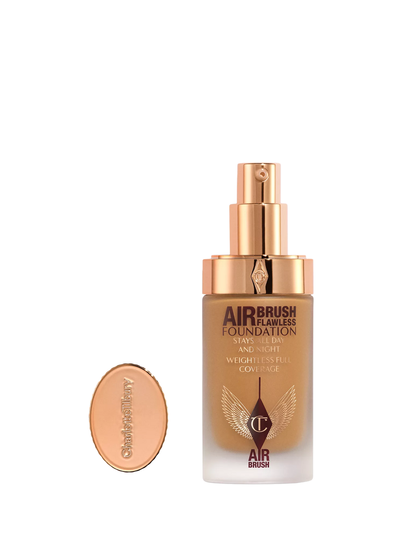 Charlotte Tilbury Airbrush Flawless Foundation 30ml
