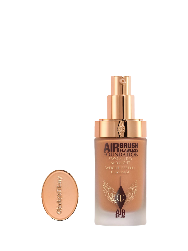 Charlotte Tilbury Airbrush Flawless Foundation 30ml