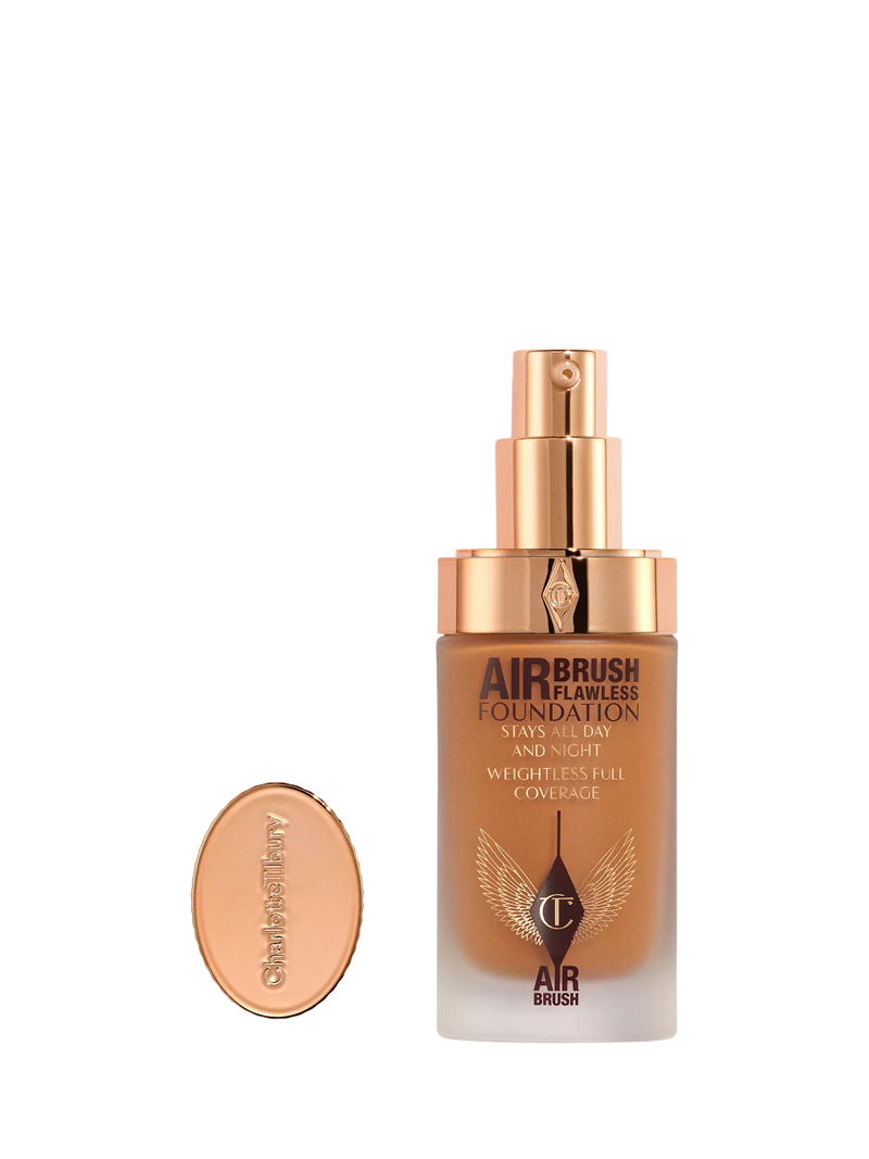 Charlotte Tilbury Airbrush Flawless Foundation 30ml