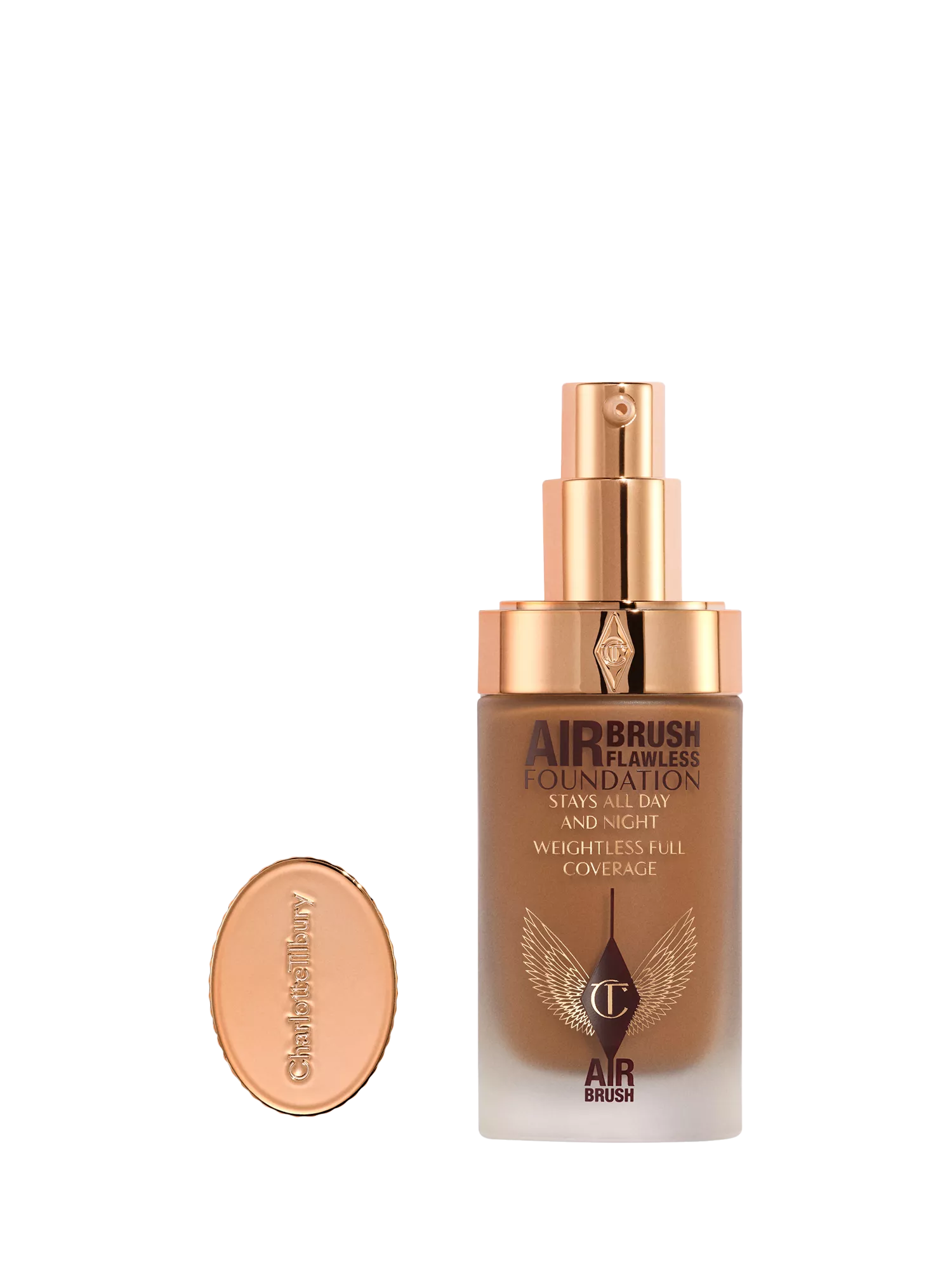 Charlotte Tilbury Airbrush Flawless Foundation 30ml
