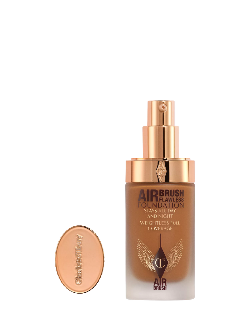 Charlotte Tilbury Airbrush Flawless Foundation 30ml