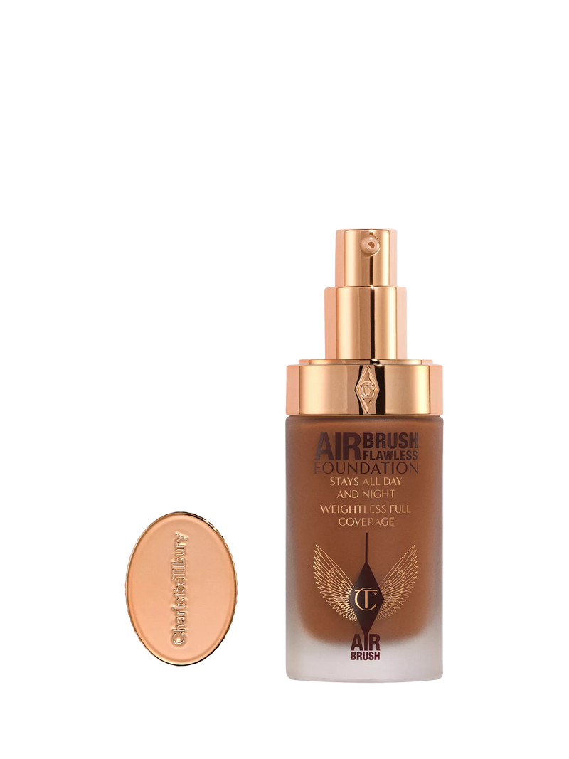 Charlotte Tilbury Airbrush Flawless Foundation 30ml
