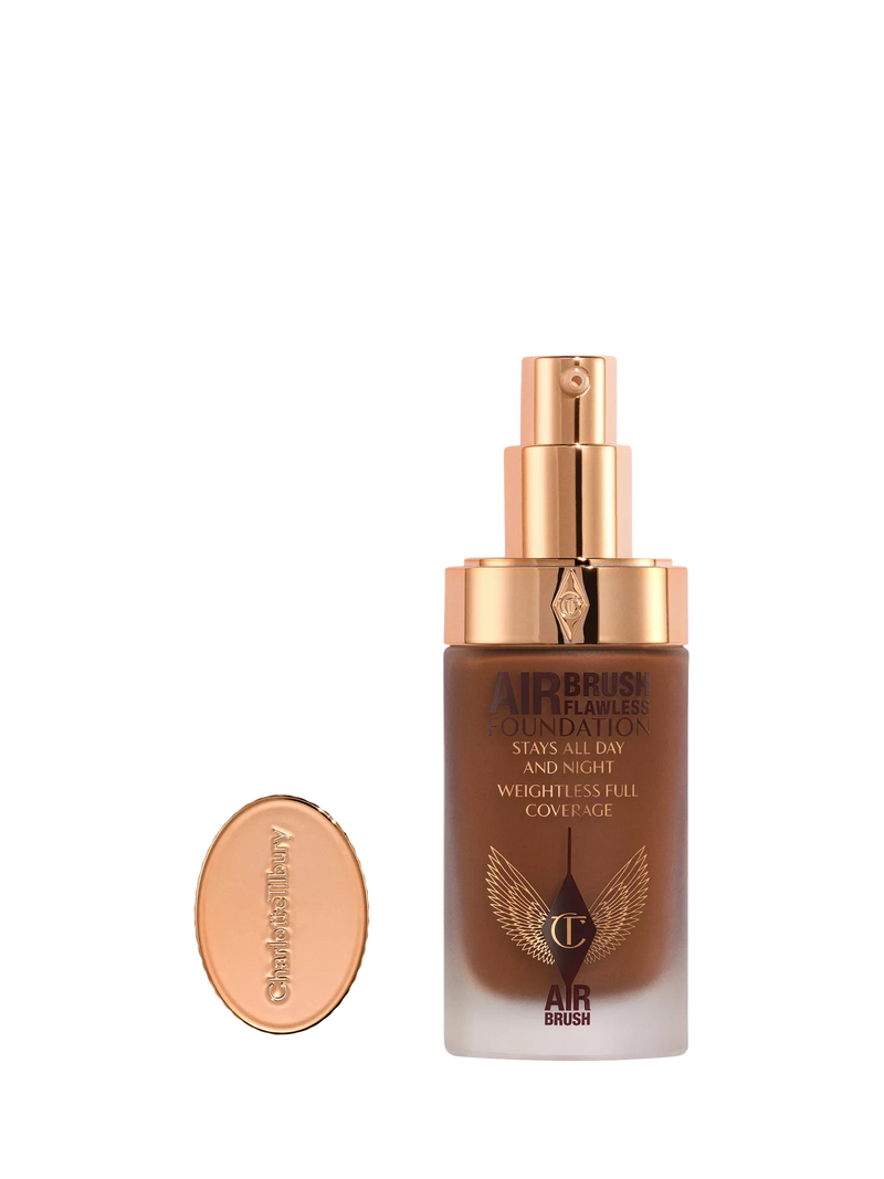 Charlotte Tilbury Airbrush Flawless Foundation 30ml