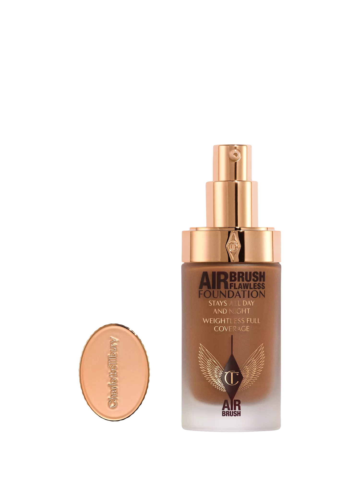 Charlotte Tilbury Airbrush Flawless Foundation 30ml