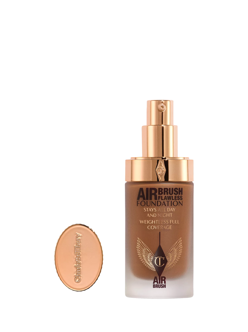 Charlotte Tilbury Airbrush Flawless Foundation 30ml