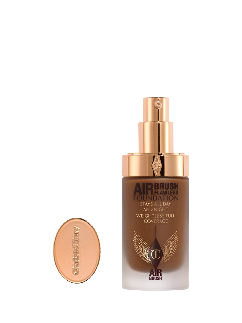 Charlotte Tilbury Airbrush Flawless Foundation 30ml