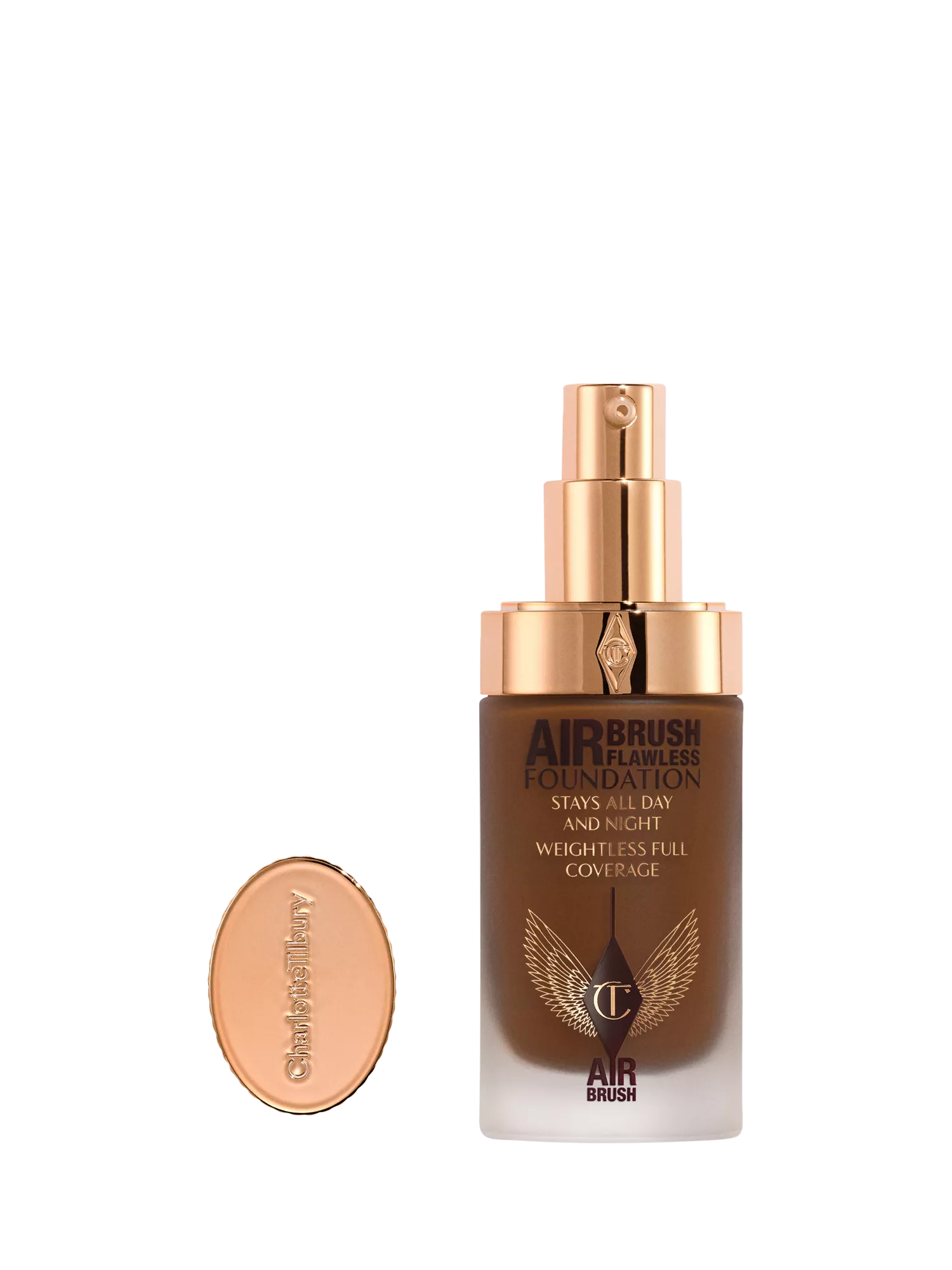Charlotte Tilbury Airbrush Flawless Foundation 30ml