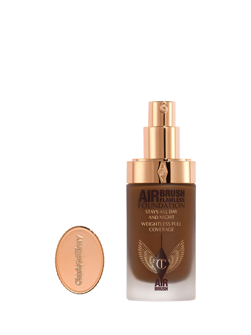 Charlotte Tilbury Airbrush Flawless Foundation 30ml