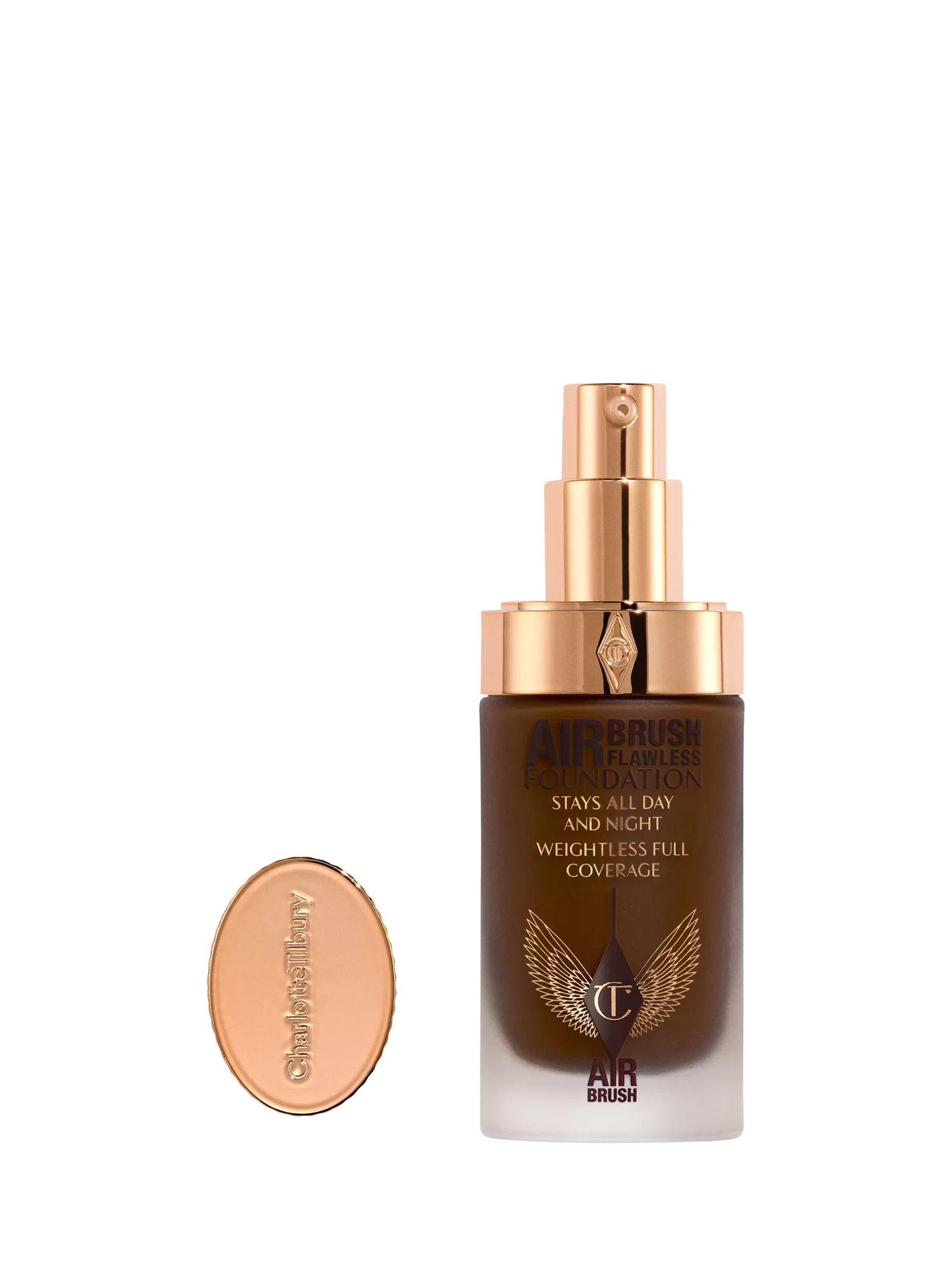 Charlotte Tilbury Airbrush Flawless Foundation 30ml