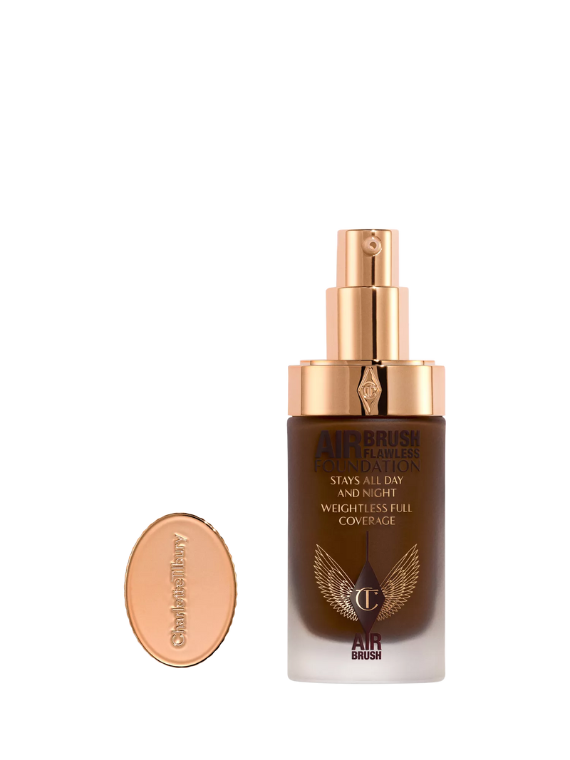 Charlotte Tilbury Airbrush Flawless Foundation 30ml