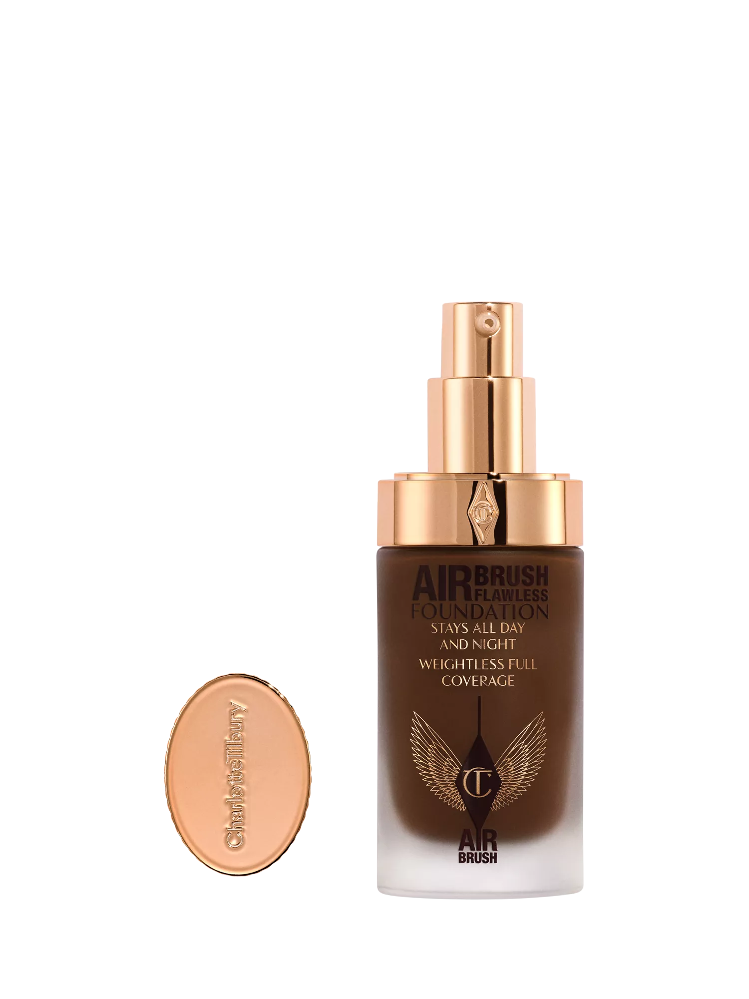 Charlotte Tilbury Airbrush Flawless Foundation 30ml