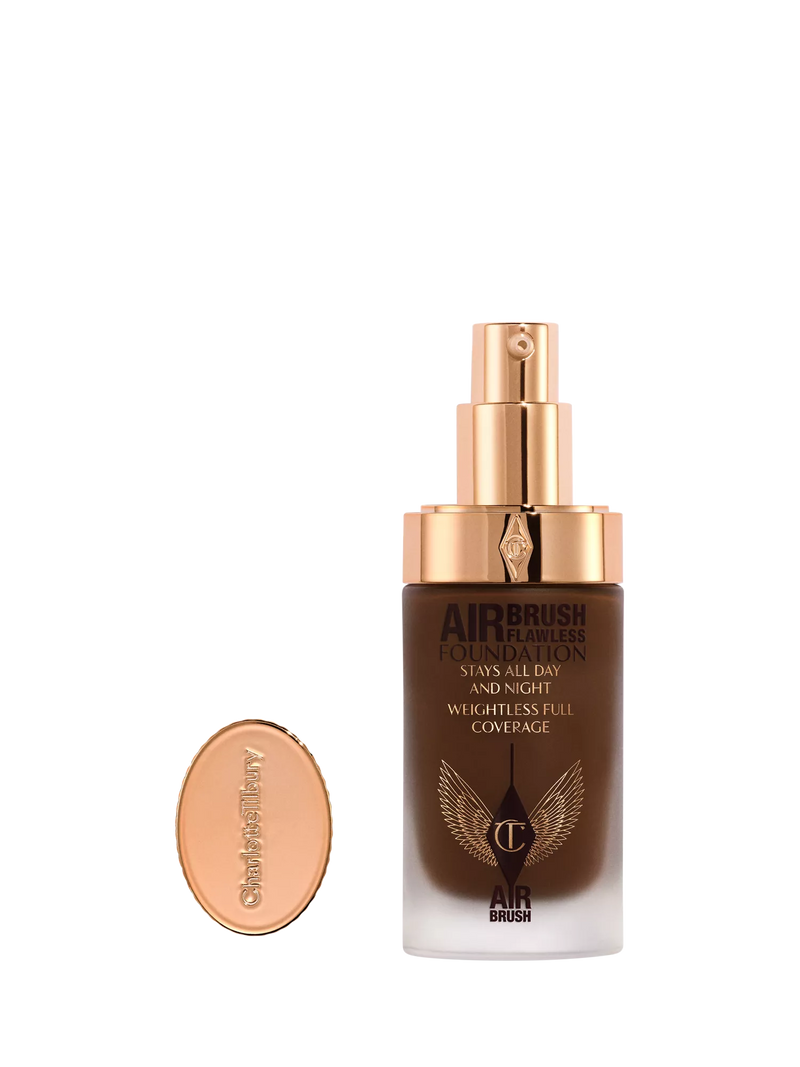 Charlotte Tilbury Airbrush Flawless Foundation 30ml