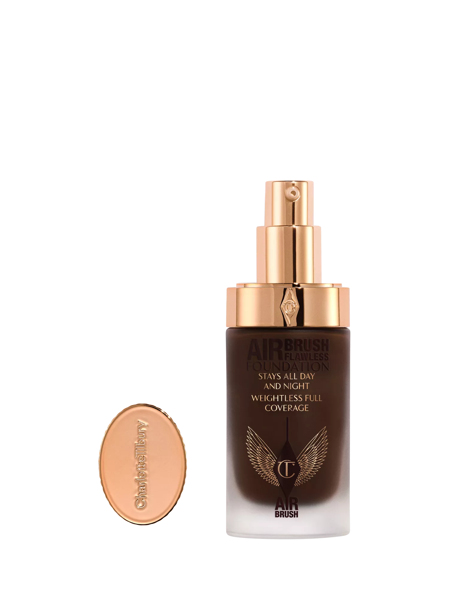 Charlotte Tilbury Airbrush Flawless Foundation 30ml