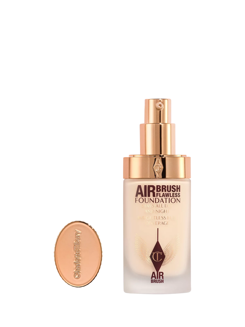Charlotte Tilbury Airbrush Flawless Foundation 30ml