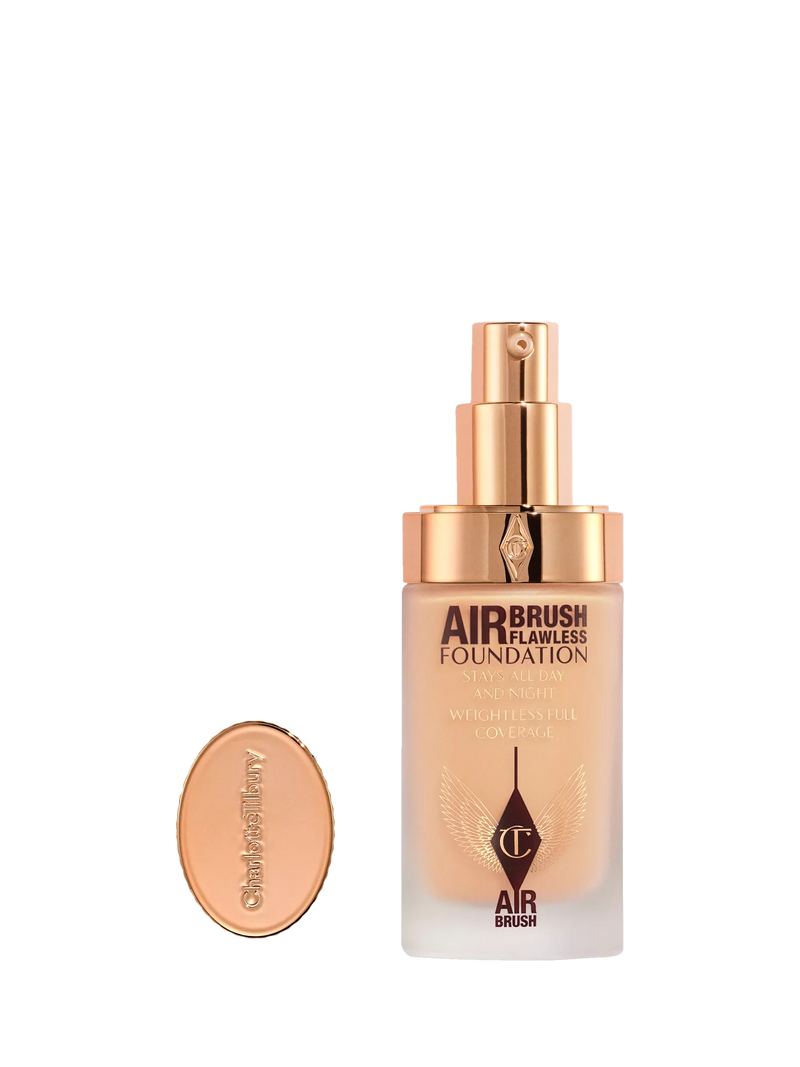Charlotte Tilbury Airbrush Flawless Foundation 30ml
