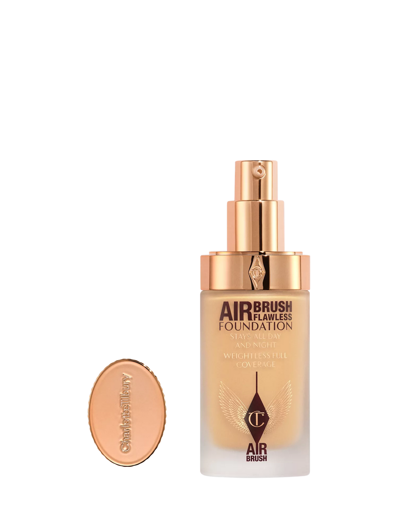 Charlotte Tilbury Airbrush Flawless Foundation 30ml